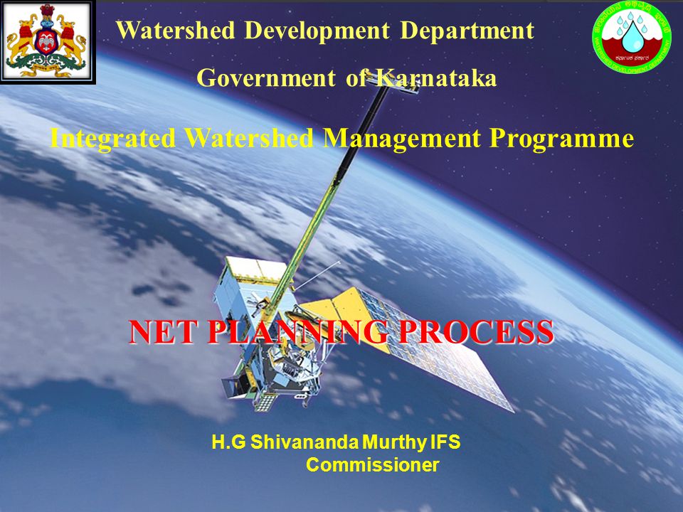 Thesis on integrated watershed management